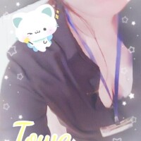 あなたを想いながら…?
