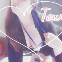 わぁ～?