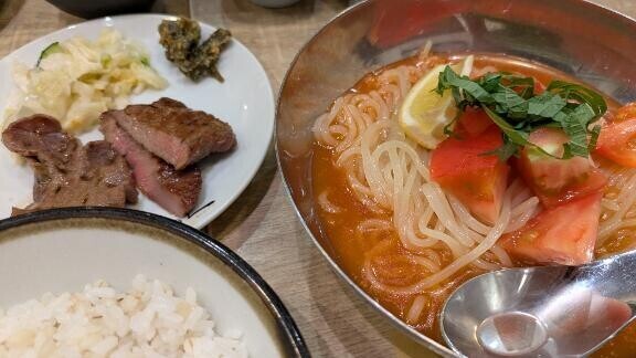 久しぶりの、りきゅうさん