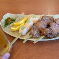 幸せなひととき