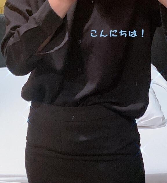 出社しています！