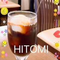 ひとみ