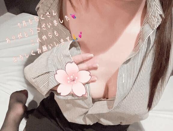 ??7月もありがとうございました