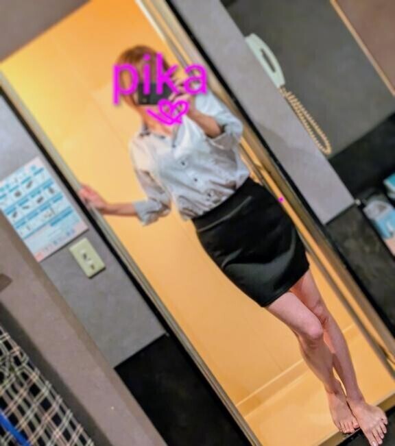 8月やー