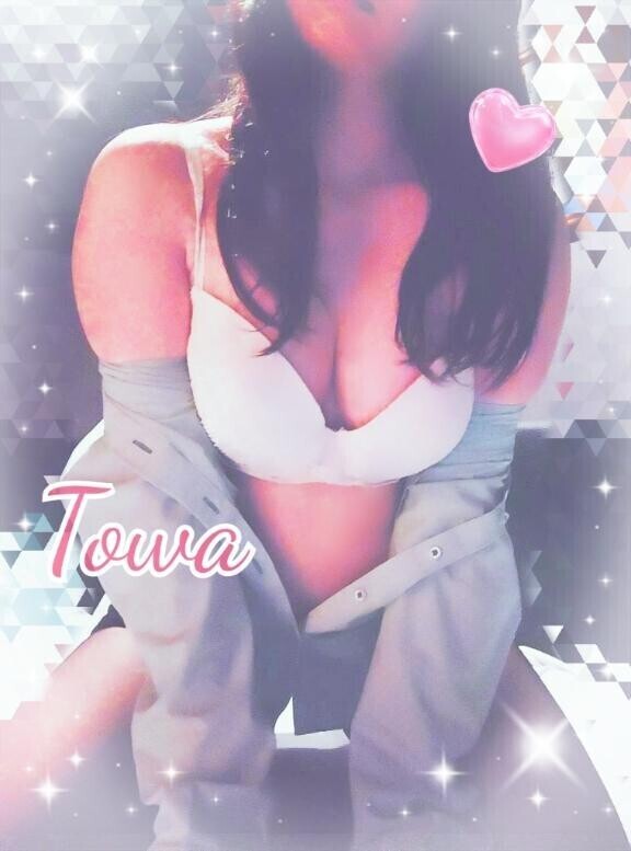 濡れちゃった？?