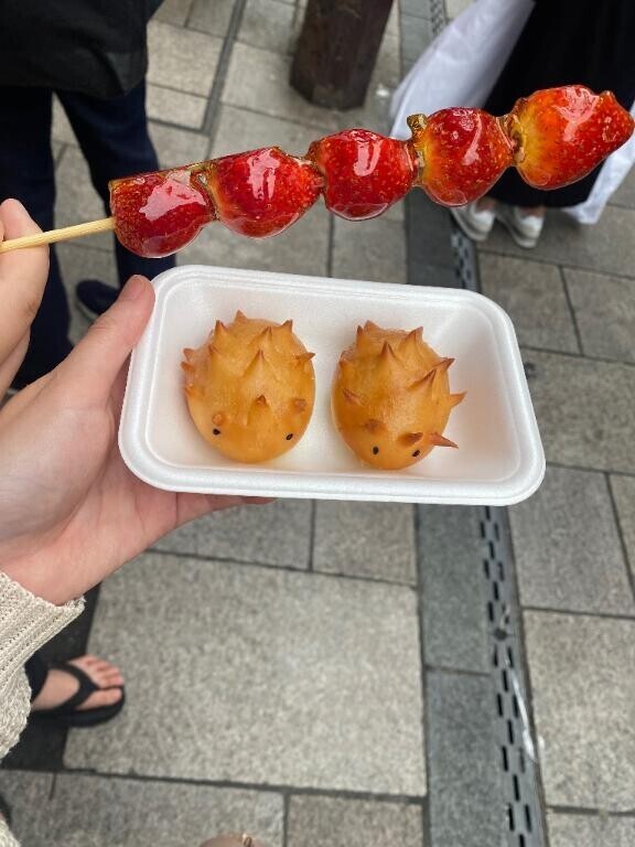 こんばんは