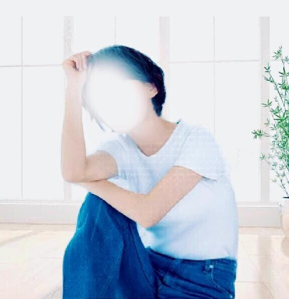 私の望み?