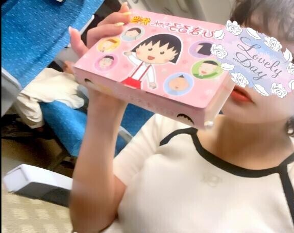 体験入店三日目 ～ちびまる子ちゃんと共に～
