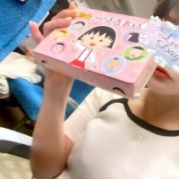 体験入店三日目 ～ちびまる子ちゃんと共に～