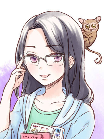 アニマル診断やってみました