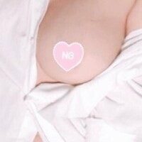 時にはエロく｡｡｡片乳ポロリで、出勤ご報告??