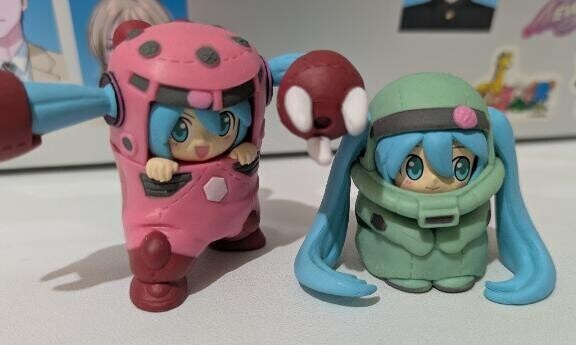 Yくんへ……