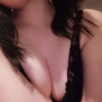 いっぱいキスしてほしいな