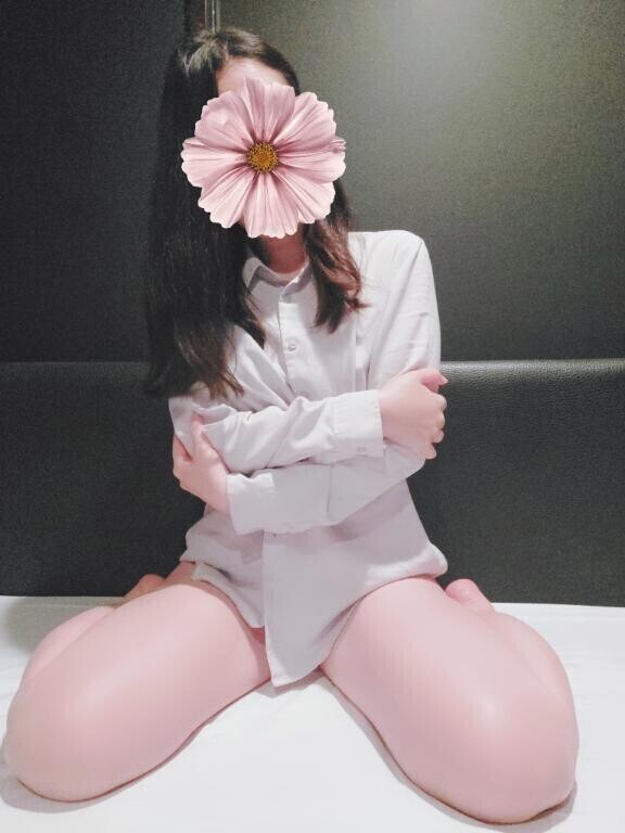 そこにタッチ?