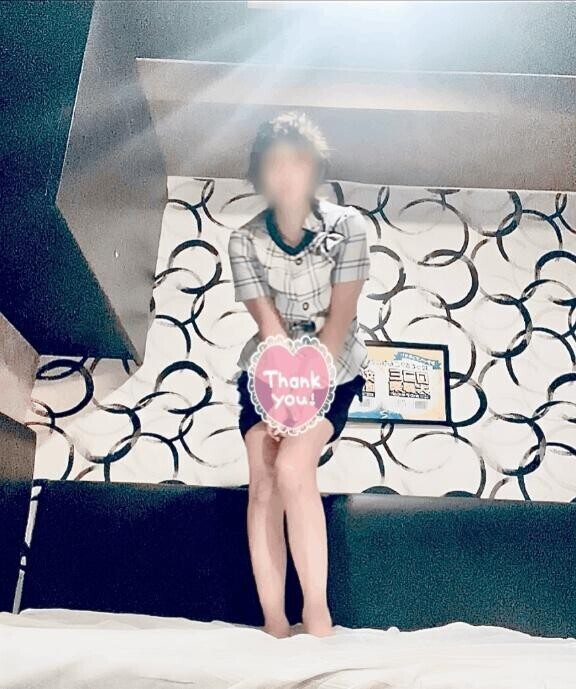 想いを込めてー。