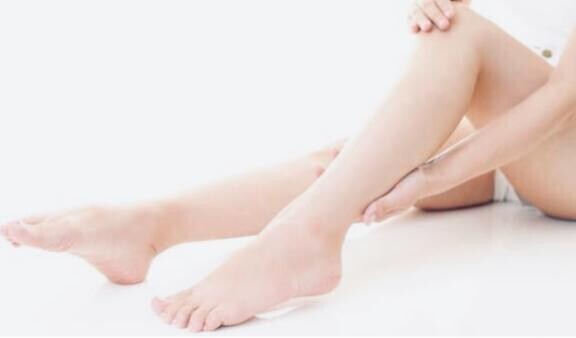 揺ら揺らゆられながら