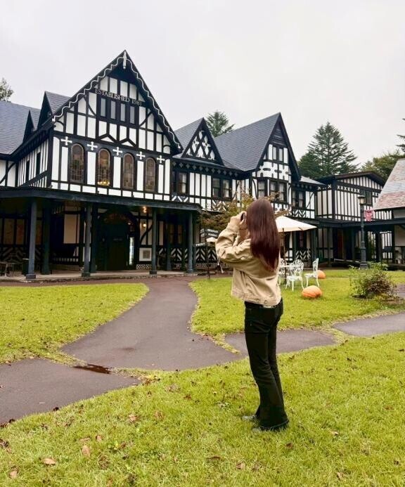 お城へご招待???