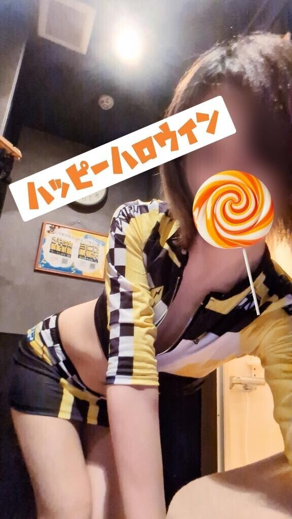 今日から～ぁんぁん