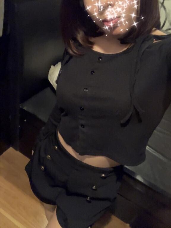 10/17のコスプレ