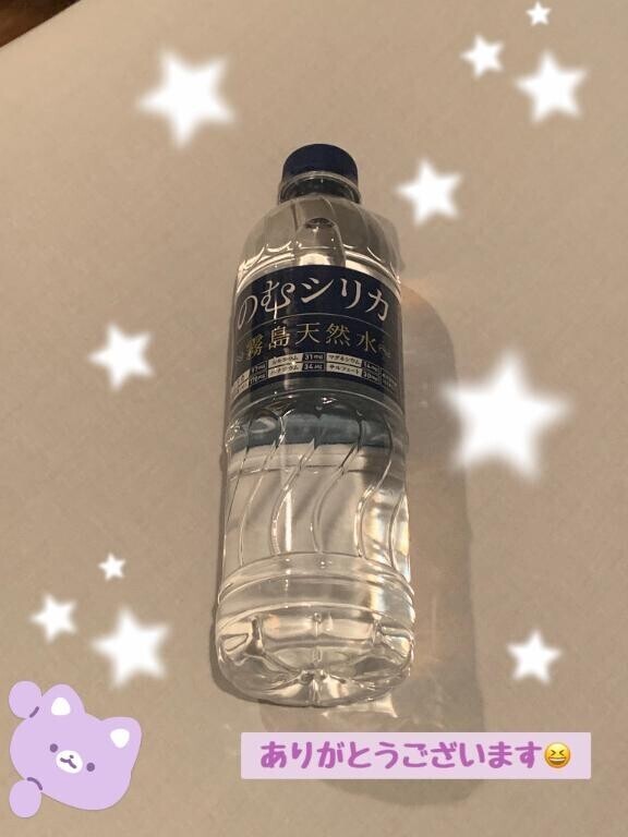 ぺろぺろするのも好きだよ?