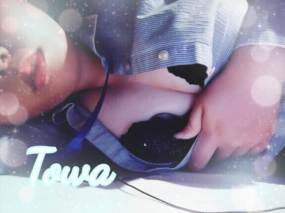 あっためてほしいよ…?