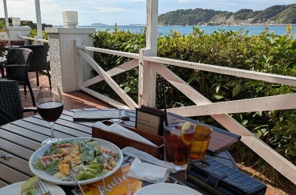 パトラッシュ笑