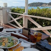 パトラッシュ笑