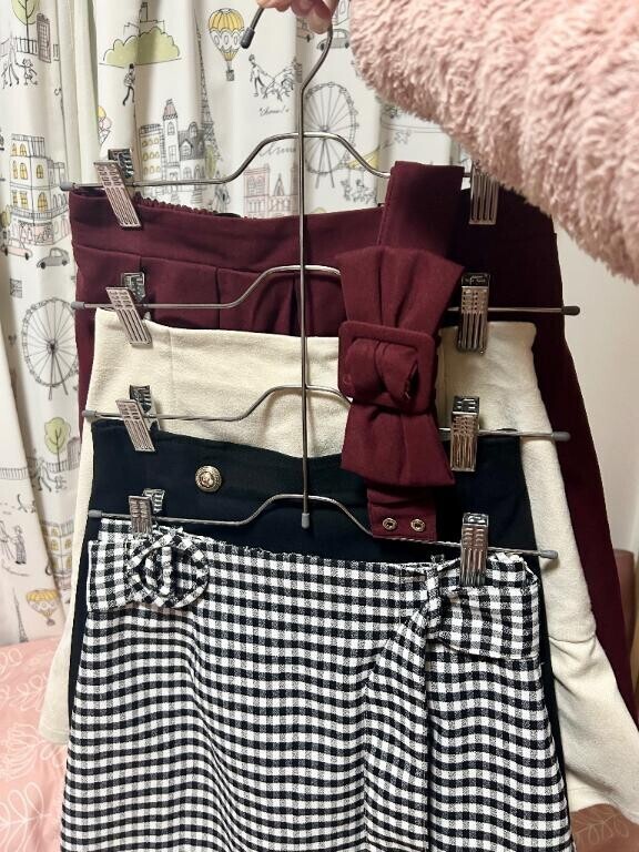 どれにするー??