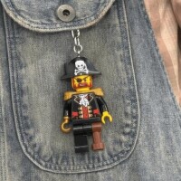 [お題]from:コワッパさん