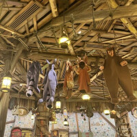 こんばんは〜！