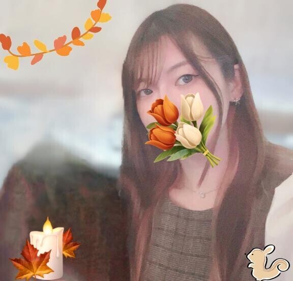 秋っぽさ満開??