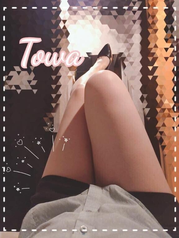 おやすみなさい?