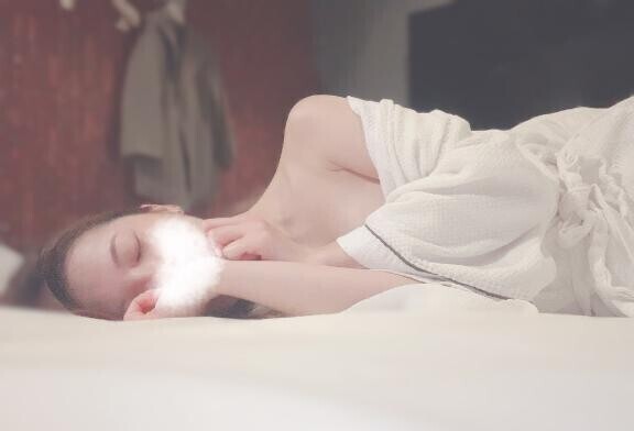 こんな朝最高じゃない??