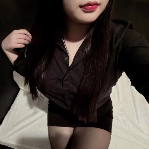 ごめんなさい??