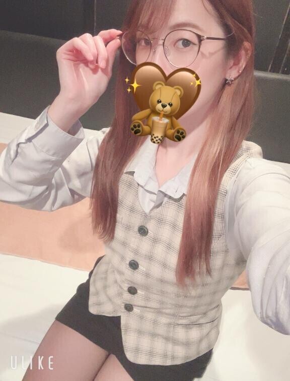 見た目はキリッと…中身は?