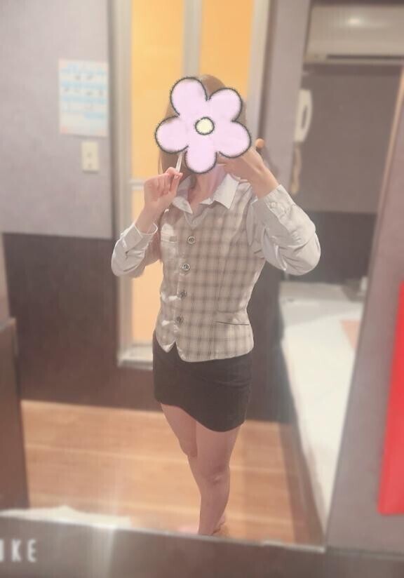 シャカシャカ??