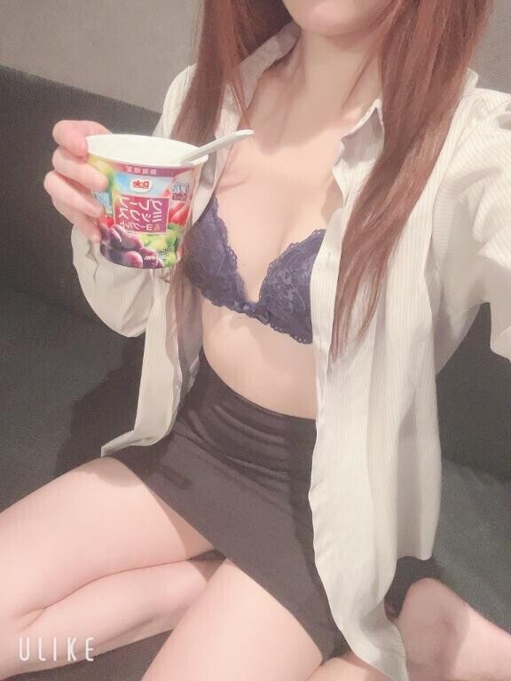 えちOLのランチタイム?