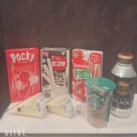 色んな姿見たい?