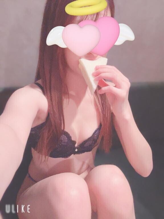 今日の朝ごパン?