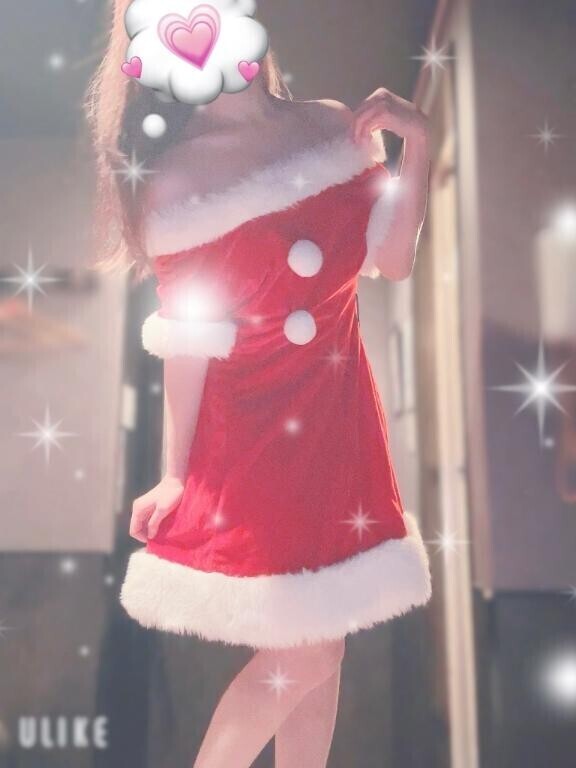 プレゼントは、わ・た・し?