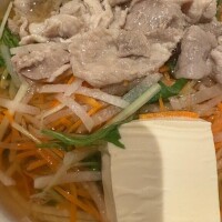 明日はやめに出るかも？