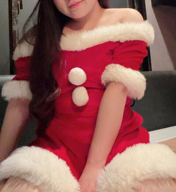 クリスマスは何するの～？