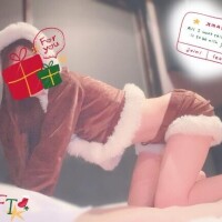 私の背中…乗る??