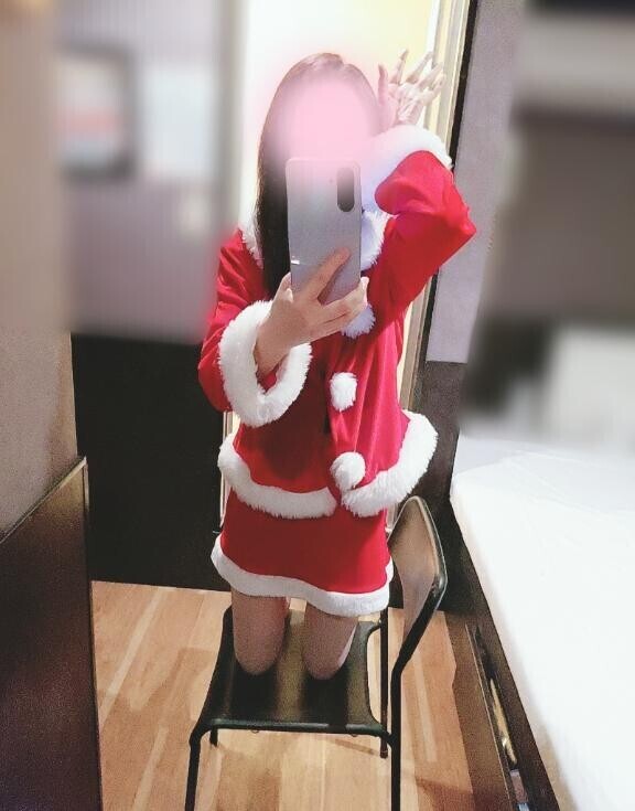 エロサンタの出社日