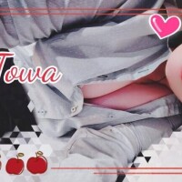 なんだかワクワクしてきちゃって?