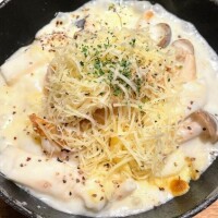 横濱元町ドリア?