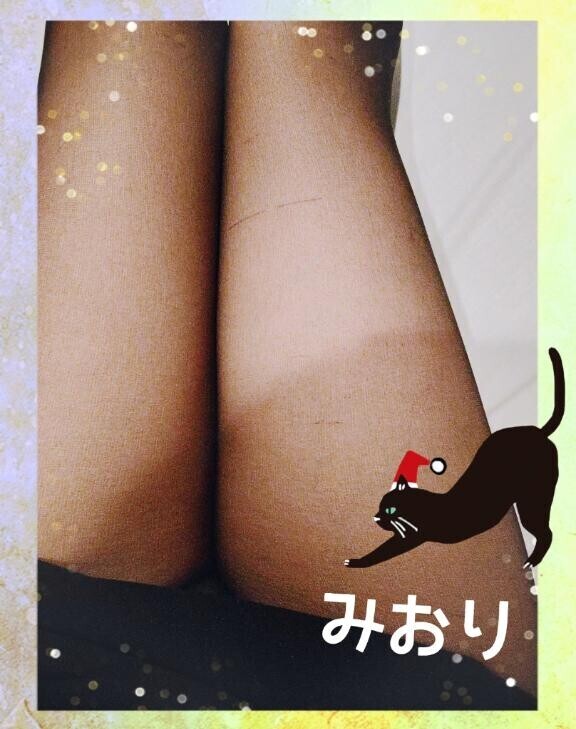 ありがとうです?