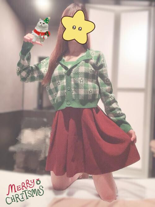 全力クリスマスでした??.*