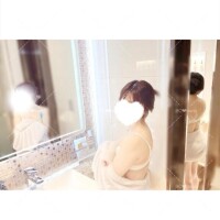 おはよう??( ･.･ )