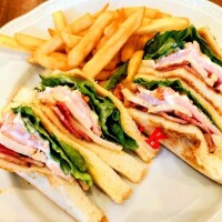 ロイヤルホスト?